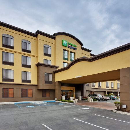 Hotel Courtyard San Francisco Airport Burlingame Extérieur photo