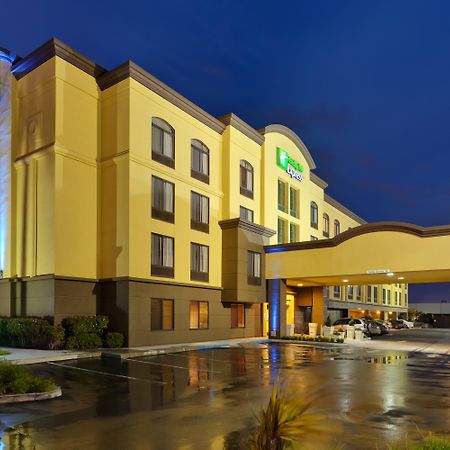 Hotel Courtyard San Francisco Airport Burlingame Extérieur photo