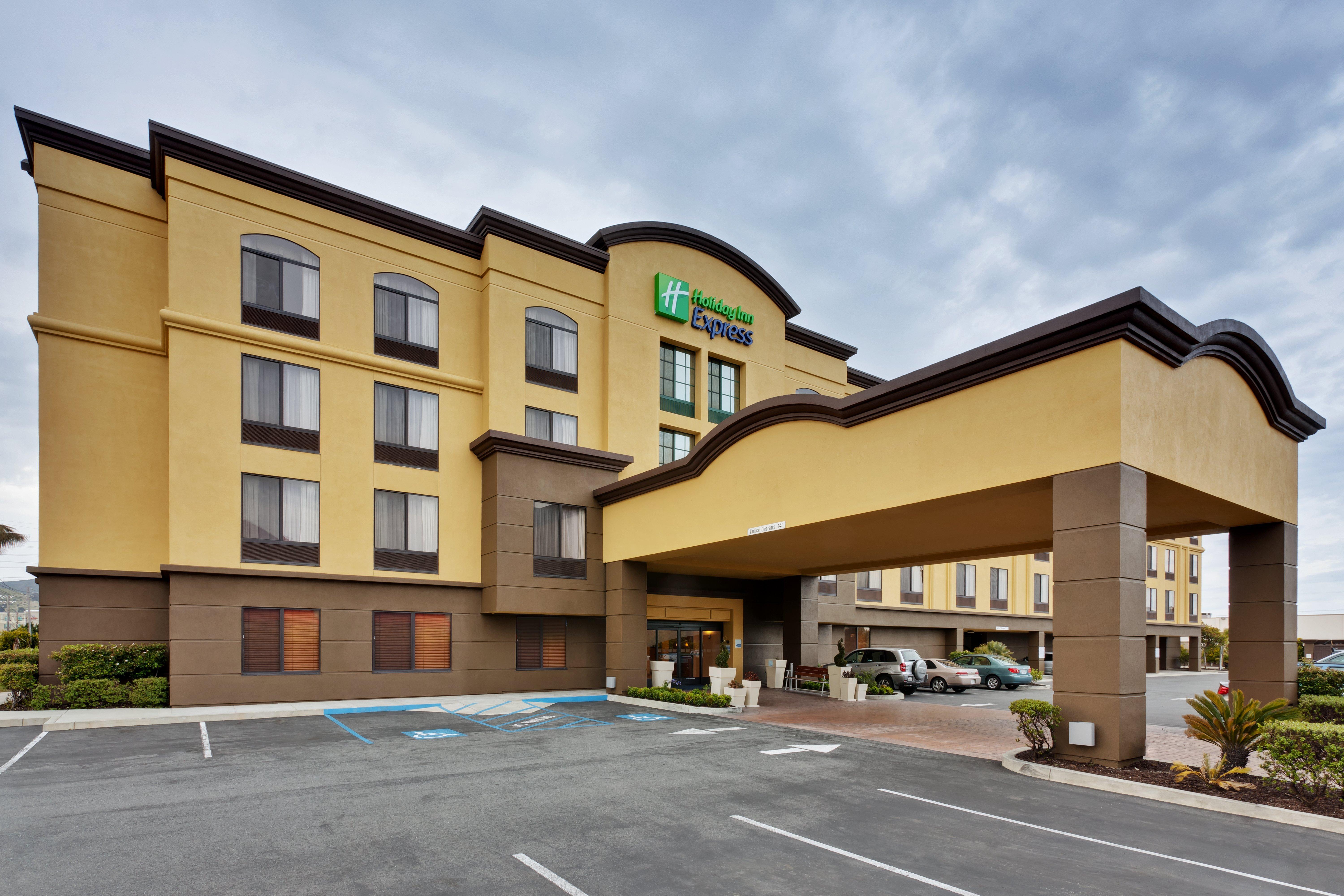 Hotel Courtyard San Francisco Airport Burlingame Extérieur photo