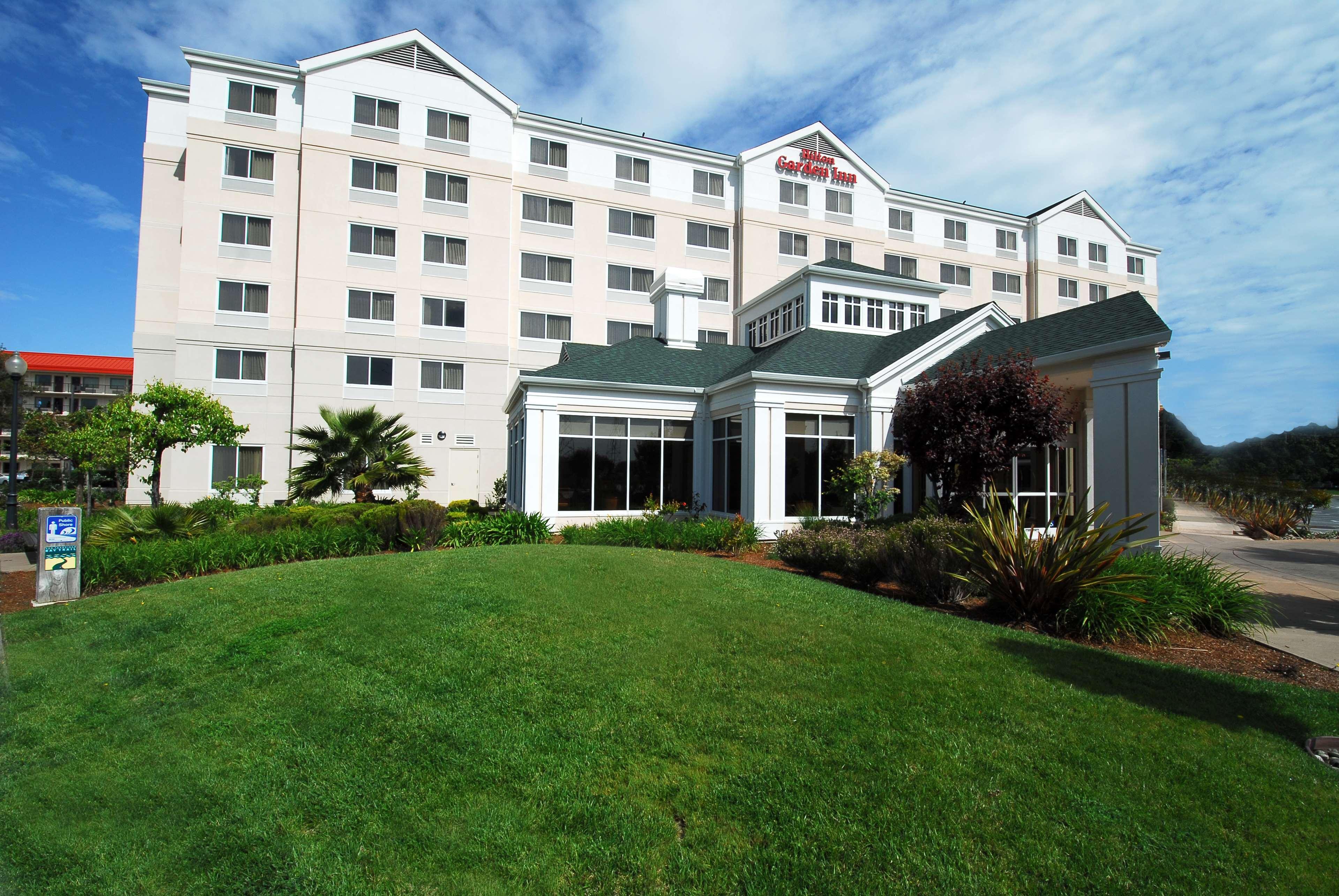 Hotel Courtyard San Francisco Airport Burlingame Extérieur photo
