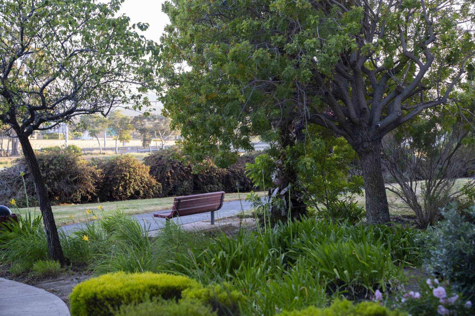 Hotel Courtyard San Francisco Airport Burlingame Extérieur photo